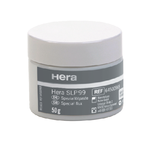 Kulzer Hera SLP 99 Speciaal Vloeimiddel