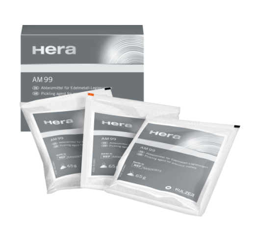 Kulzer Hera AM 99 Afzuurmiddel