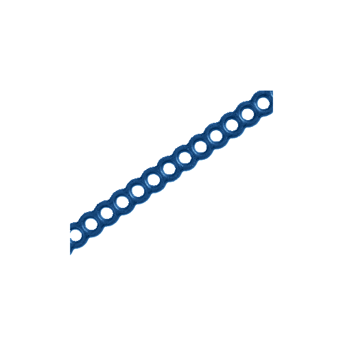 Kulzer KF Was Rondgatretentie Blauw