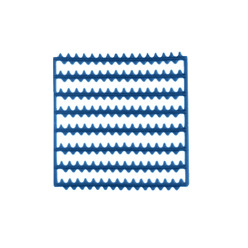 Kulzer KF Was Kamretenties Blauw