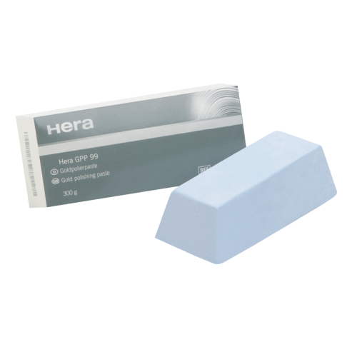 Kulzer Hera GPP 99 Polijstpasta Goud