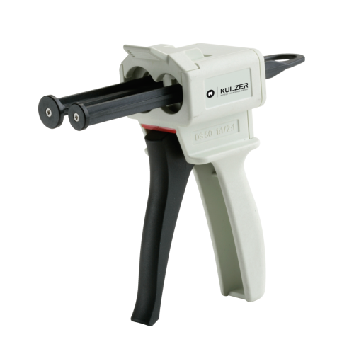 Kulzer Mengpistool Flexitime Afdruksiliconen 2-1/1-1