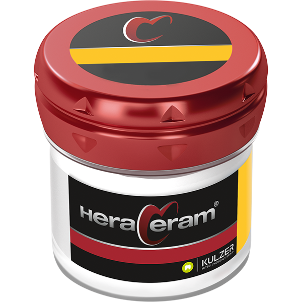 Kulzer HeraCeram Transparant