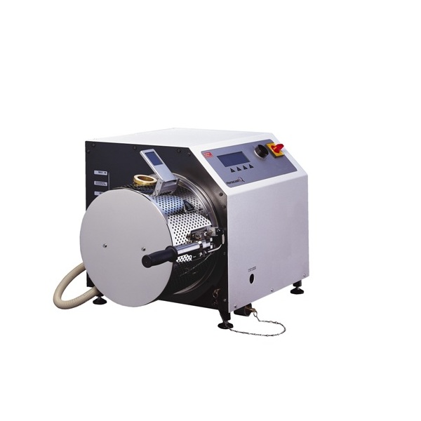 Kulzer Heracast IQ Gietmachine