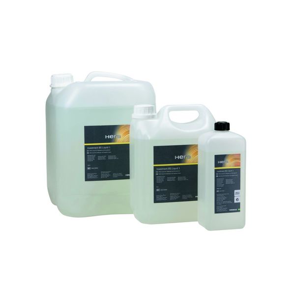 Kulzer BS Liquid 1 Expansievloeistof