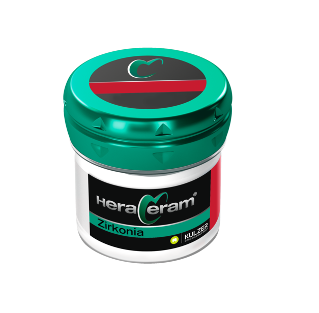 Kulzer HeraCeram Zirkonia Increaser