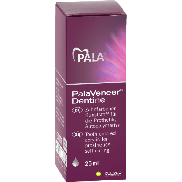 Kulzer Palaveneer Dentine Vloeistof