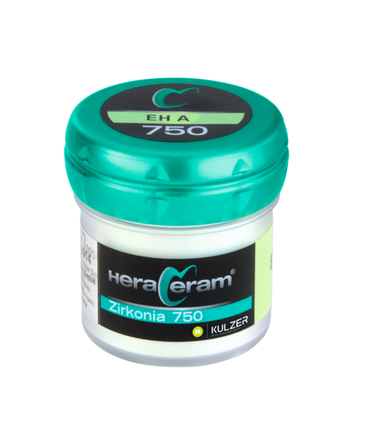 Kulzer HeraCeram Zirkonia Enhancer