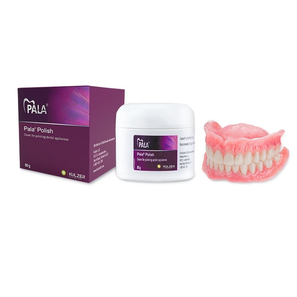 Kulzer Pala Polish 80gr