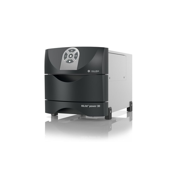 Kulzer HiLite-power 3D Lichtuithardingsapparaat