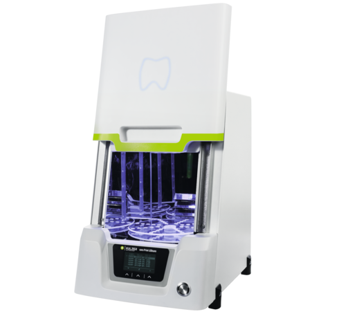 Kulzer Cara Print LEDcure