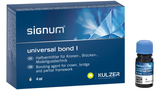 Kulzer Signum Universal Bond I Refill