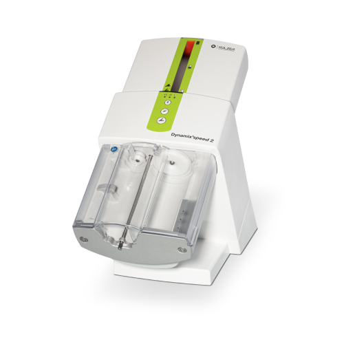 Kulzer Dynamix Speed 2 Siliconenmenger