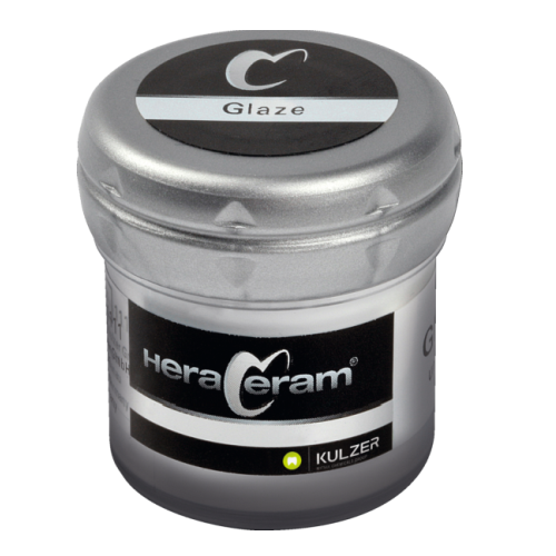 Kulzer Heraceram Glaze Universeel