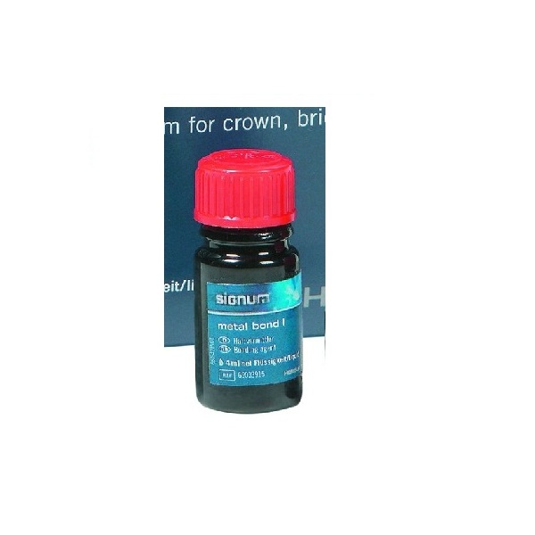 Kulzer Signum Metal Bond I Refill