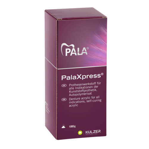 Kulzer PalaXpress