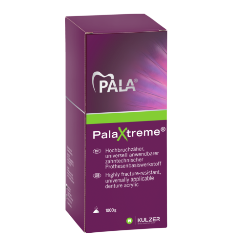 Kulzer PalaXtreme