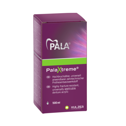 Kulzer PalaXtreme Vloeistof