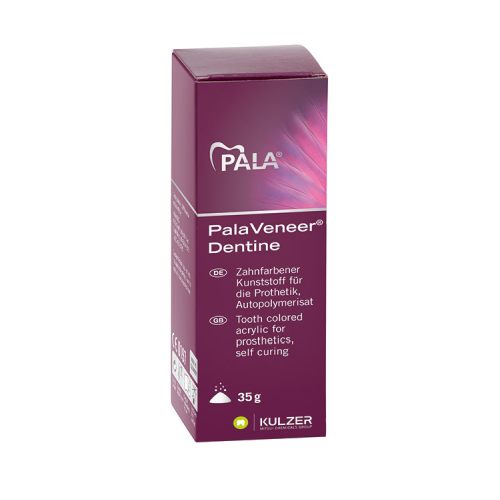 Kulzer Palaveneer Dentine