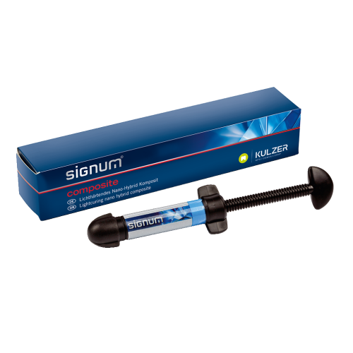 Kulzer Signum Dentine Composiet DA1