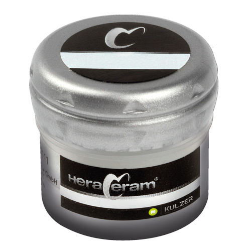 Kulzer Heraceram Stains MF18 Umbra
- Zolang de voorraad strekt -