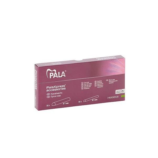 Kulzer PalaXpress Kanaalwas Staven 3/7mm