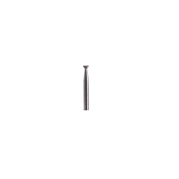 Horico Sinterdiamant Omgekeerde Kegel SHM014G.025