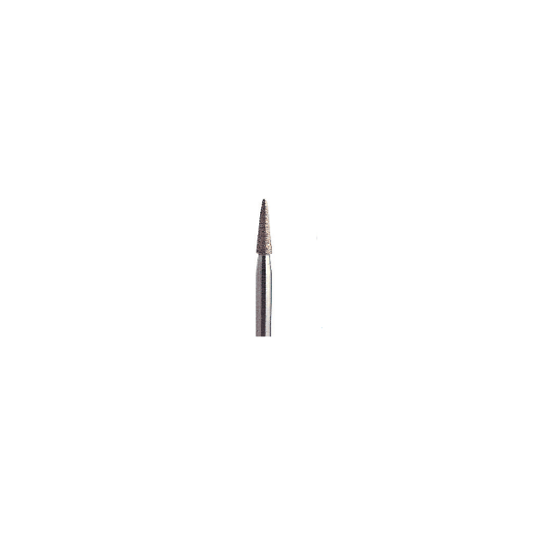 Horico Sinterdiamant Conisch Spits SHM165.021