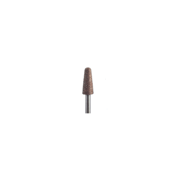 Horico Sinterdiamant Conisch Rond Grof SHM263G.050
