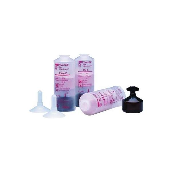 Ivoclar Ivocap Kunststof Heet Giet Kleur US-L
