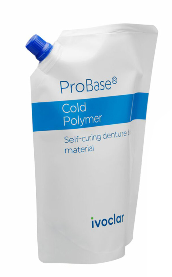 Ivoclar Probase Cold Kunststof Koud Giet