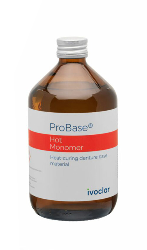 Ivoclar Probase Hot Kunststof Heet Giet Vloeistof