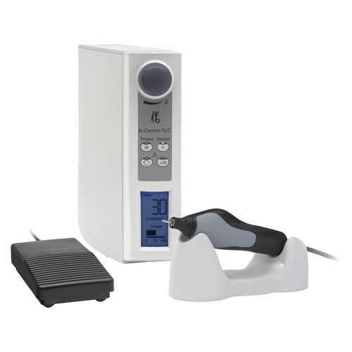 Kavo K-ErgoGrip Micromotor incl. K-Control TLC Tafelbediening