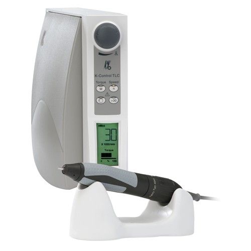 Kavo K-PowerGrip Micromotor incl. K-Control TLC Kniebediening