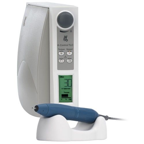 KaVo K-5 Plus TLC Micromotor Kniebediening