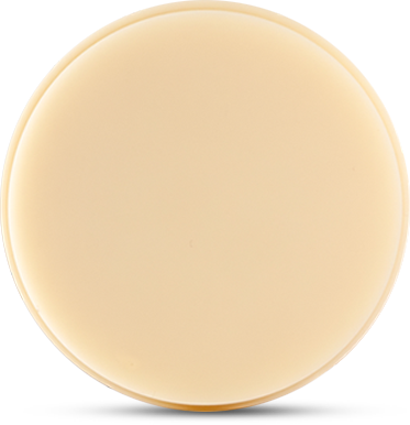 Kerox Premia PMMA Disc 98 14mm A2