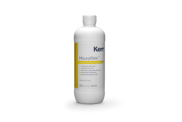 KerrHawe Microfilm Was/Gips Isoleermiddel 500ml