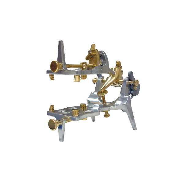 KerrHawe Galetti Articulator