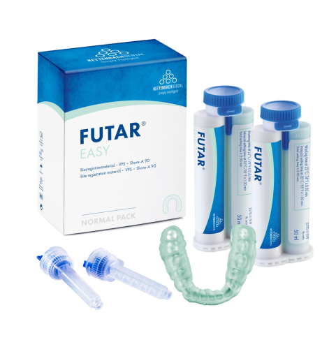 Kettenbach Futar Easy Normal Pack