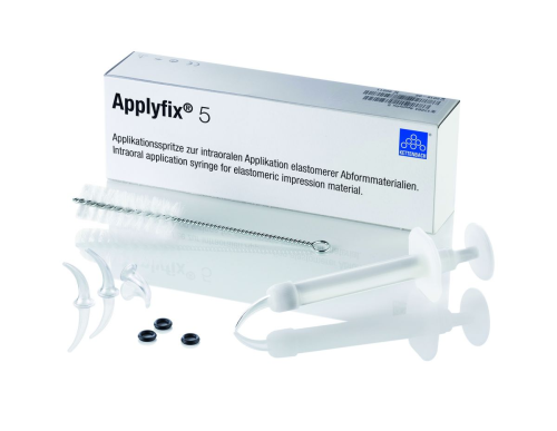 Kettenbach Applyfix 5 Intraorale Tips