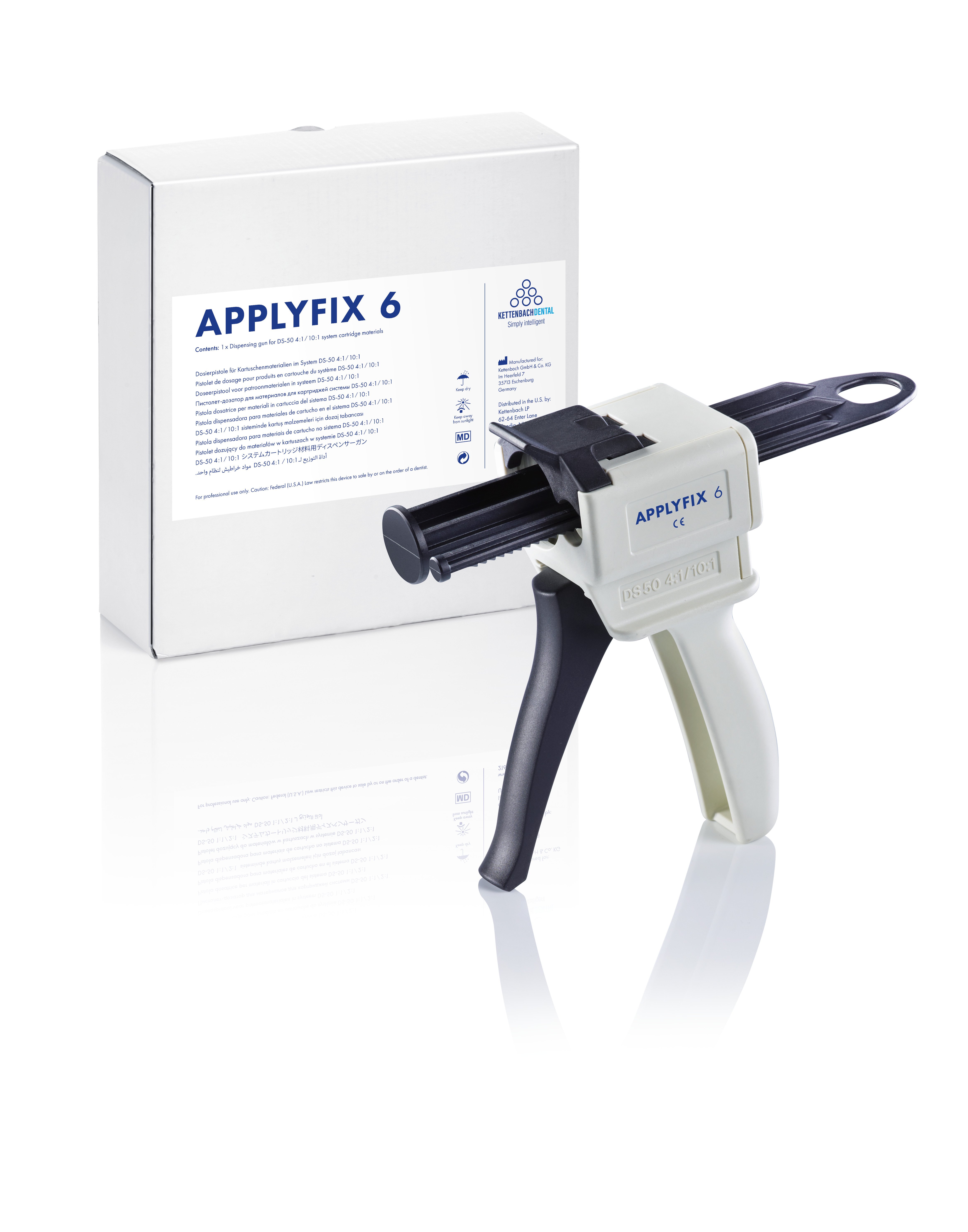 Kettenbach Applyfix 6 Doseerpistool