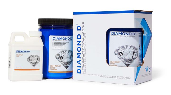 KeyStone Diamond D HC Chroma Ess