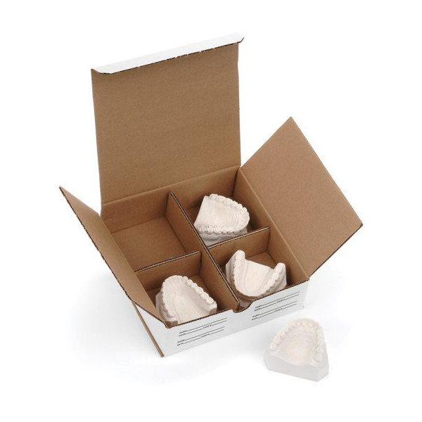 Keystone Model Storage Box