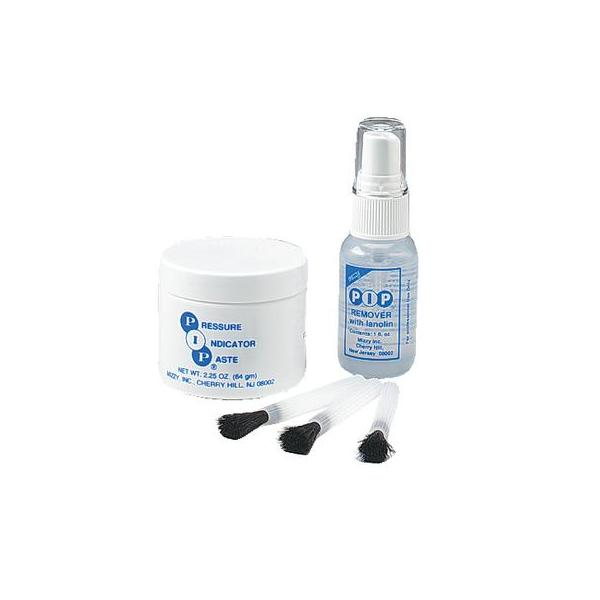 Mizzy P.I.P. Drukplaatsindicatie Remover
