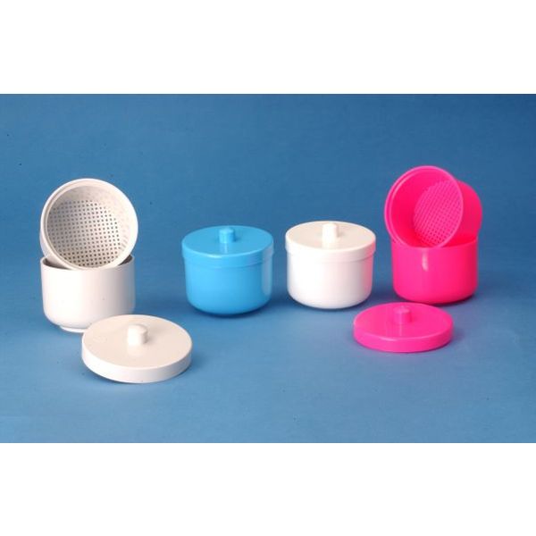 Larident Dentura Box With Filter