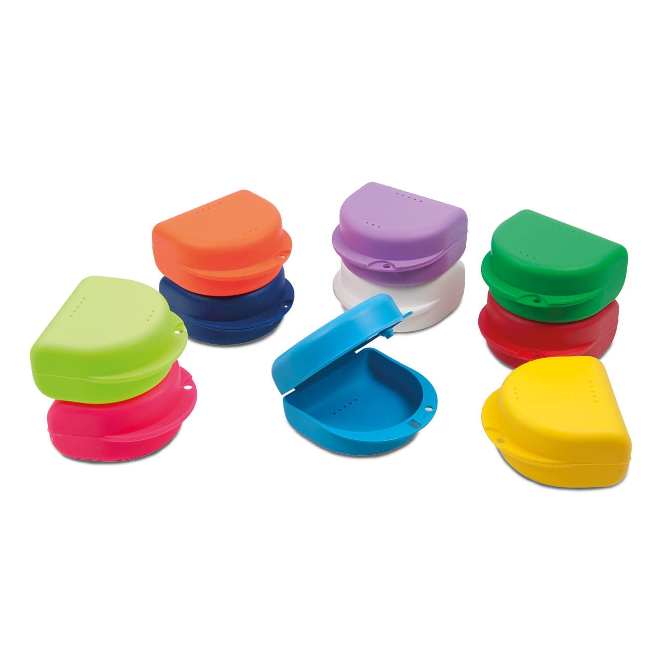 Larident Gebittenbakje G3 Donkerblauw