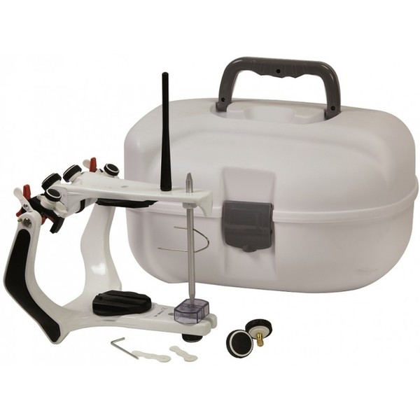 Mestra Arquimedes Pro Articulator incl. Verzenddoos