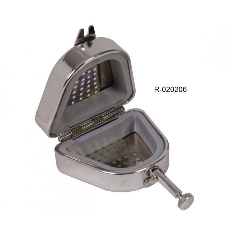 Mestra Alginaat Duplicator incl. Size Reductor Kit Voor Kleine Modellen