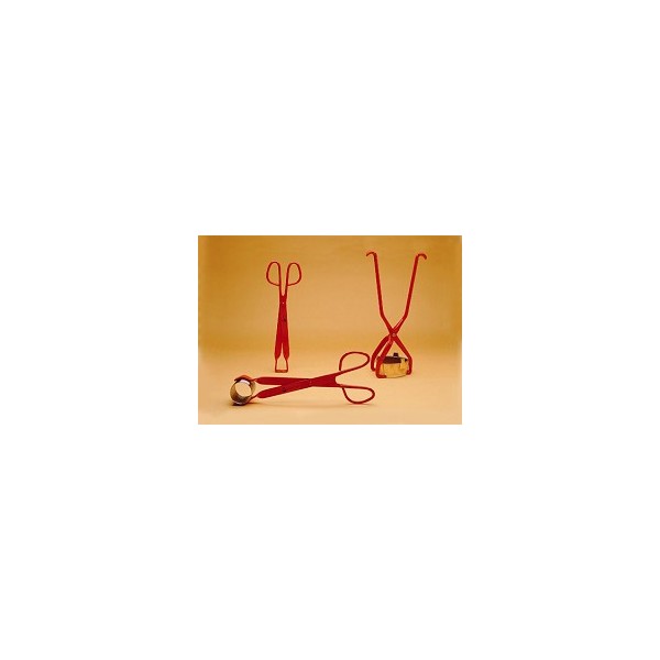 Mestra Cuvettentang Driepoot 38cm