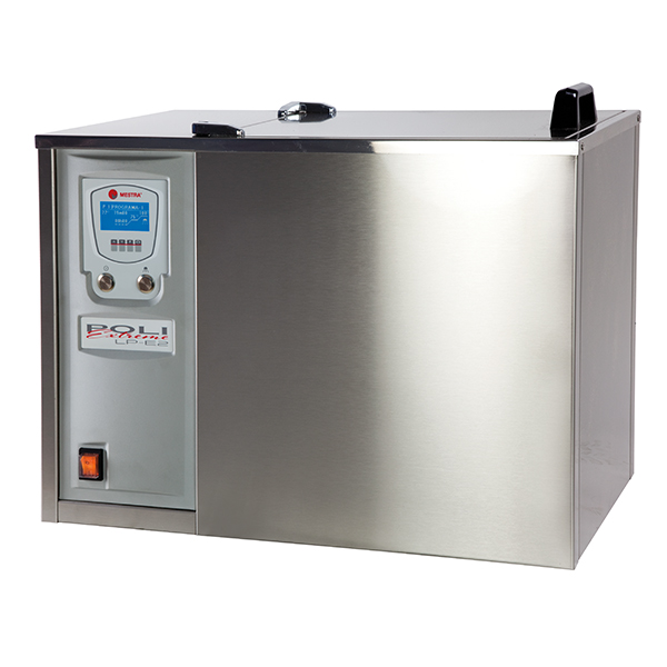 Mestra Was- en polimerisatiemachine – E2 Extreme